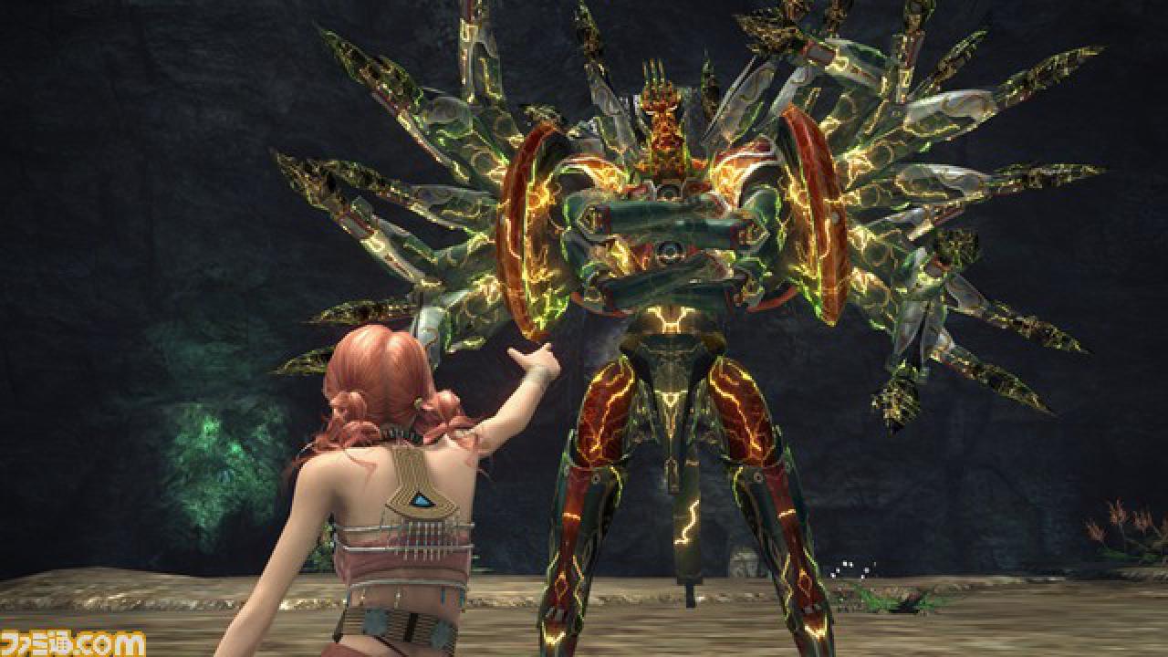 [08/12/2009] Platz 42: Final Fantasy 13-2 mit 4,5 Prozent der Stimmen.