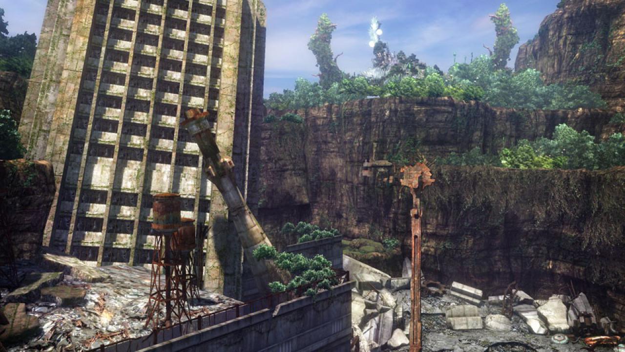 [03/12/2009] Final Fantasy XIII