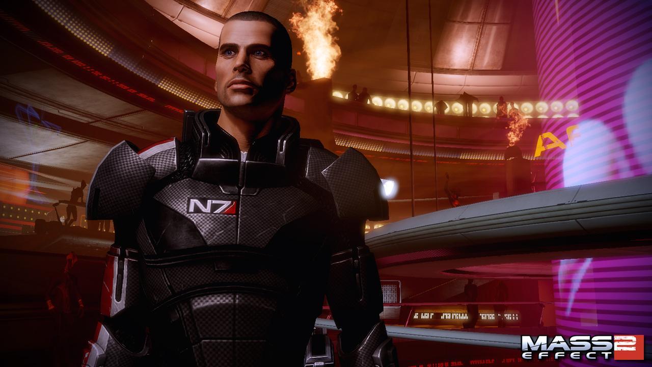 [05/12/2009] Mass Effect ist eines der größten Franchises, die in der letzten Zeit entstanden sind. Klar, dass auch die Hollywood-Bosse daran Interesse haben. Derzeit wird Matthew Fox (Jack Shephard aus LOST) als Hauptdarsteller für den 2012 geplanten Film gehandelt.