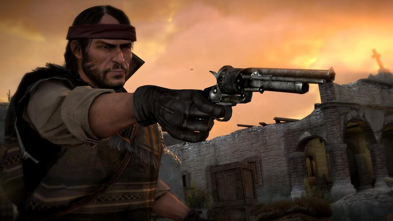 [15/12/2009] Das Ende des Wilden Westens erleben wir kaum in Spielen, denn nur Red Dead Redemption zeigt uns, wie der Übergang von der ungezähmten Gewalt zur friedlicheren Zivilisation aussah.