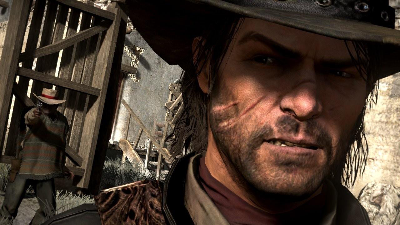 [15/12/2009] Bestes Game 2010: Red Dead Redemption