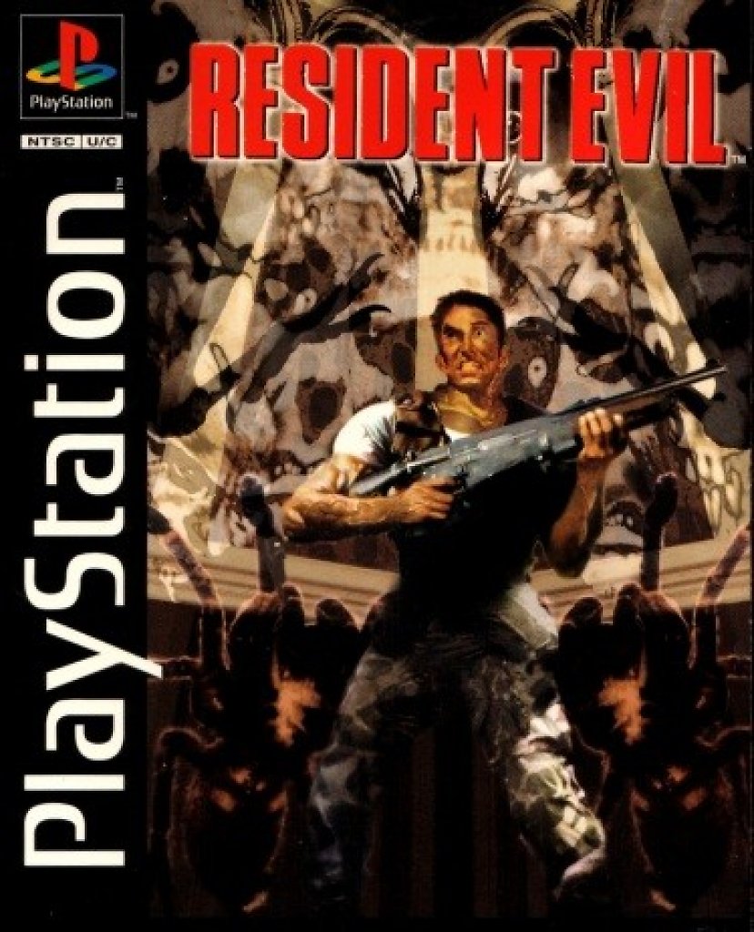 [23/12/2009] Resident Evil
