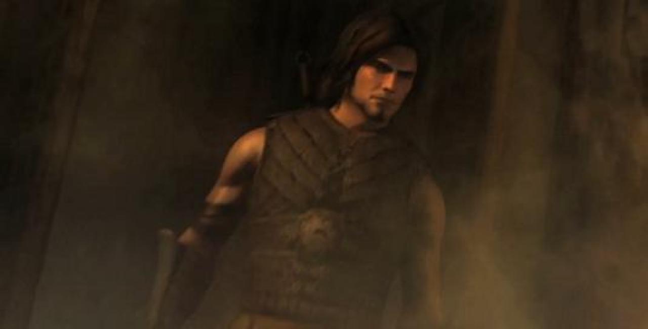 [13/12/2009] Mal wieder zu spät aus dem Bett gekommen und schlechte Chancen, noch rechtzeitig in der Schule oder Uni aufzuschlagen? Der Dolch der Zeit aus Prince of Persia: The Sands of Time könnte Abhilfe schaffen, denn mit ihm habt ihr Kontrolle über den Verlauf der Zeit. GA-User Blackxdragon87 wünscht sich das Messer mit der Sonderfunktion.