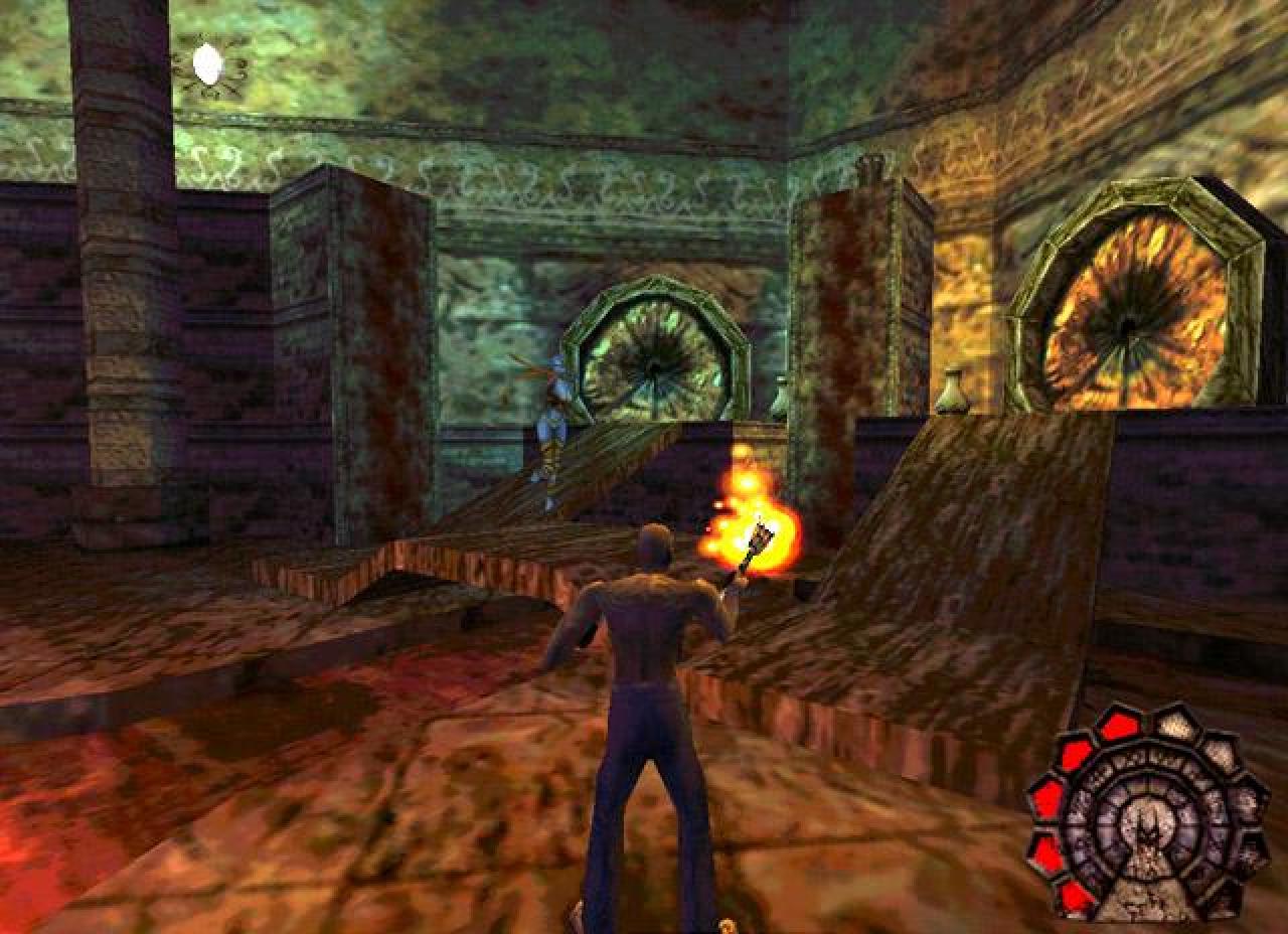 [02/12/2009] Seit er vom Rande des Todes zurückgerufen wurde, kann Michael LeRoi, besser bekannt als Shadowman, zwischen der Welt der Lebenden und jener de Toten hin und her reisen. Im Totenreich bekommt er es mit einer Gruppe von Verbrechern zu tun, die die Welt der Lebenden ins Chaos stürzen möchten. Vielen Dank für den Tipp, DerSchallf!