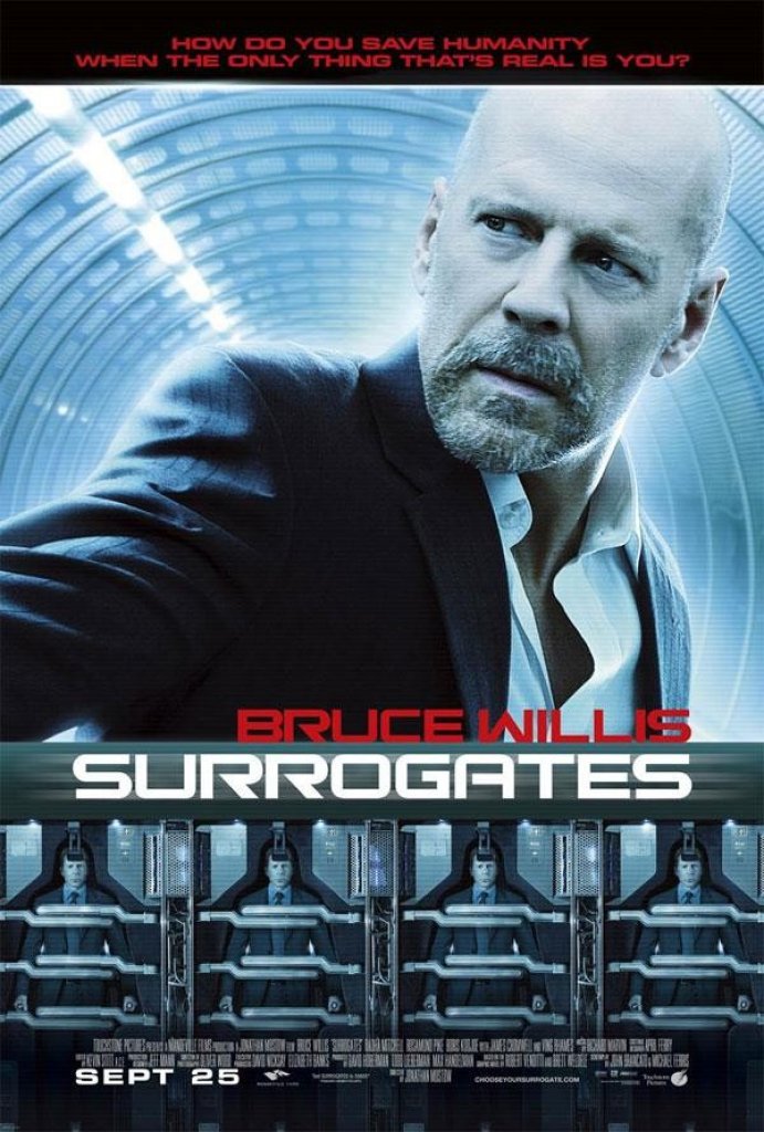 [18/12/2009] Surrogates