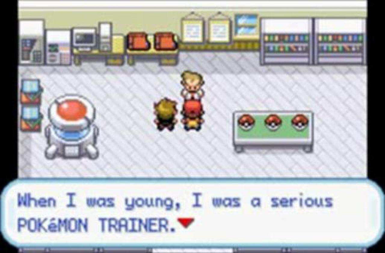 [11/01/2010] In den Pokémon-Editionen Blattgrün und Feuerrot ist es unsere Aufgabe, alle acht Orden zu sammeln und schließlich die Top Vier zu besiegen. Wer am Ende alle wichtigen Kämpfe zu seinen Gunsten verbuchen kann, wird mit Urlaub auf Eiland 1, 2, 3, 4, 5, 6 und 7 belohnt. Ja, ein wirklich kreativer Name für die sieben neuen Inseln.