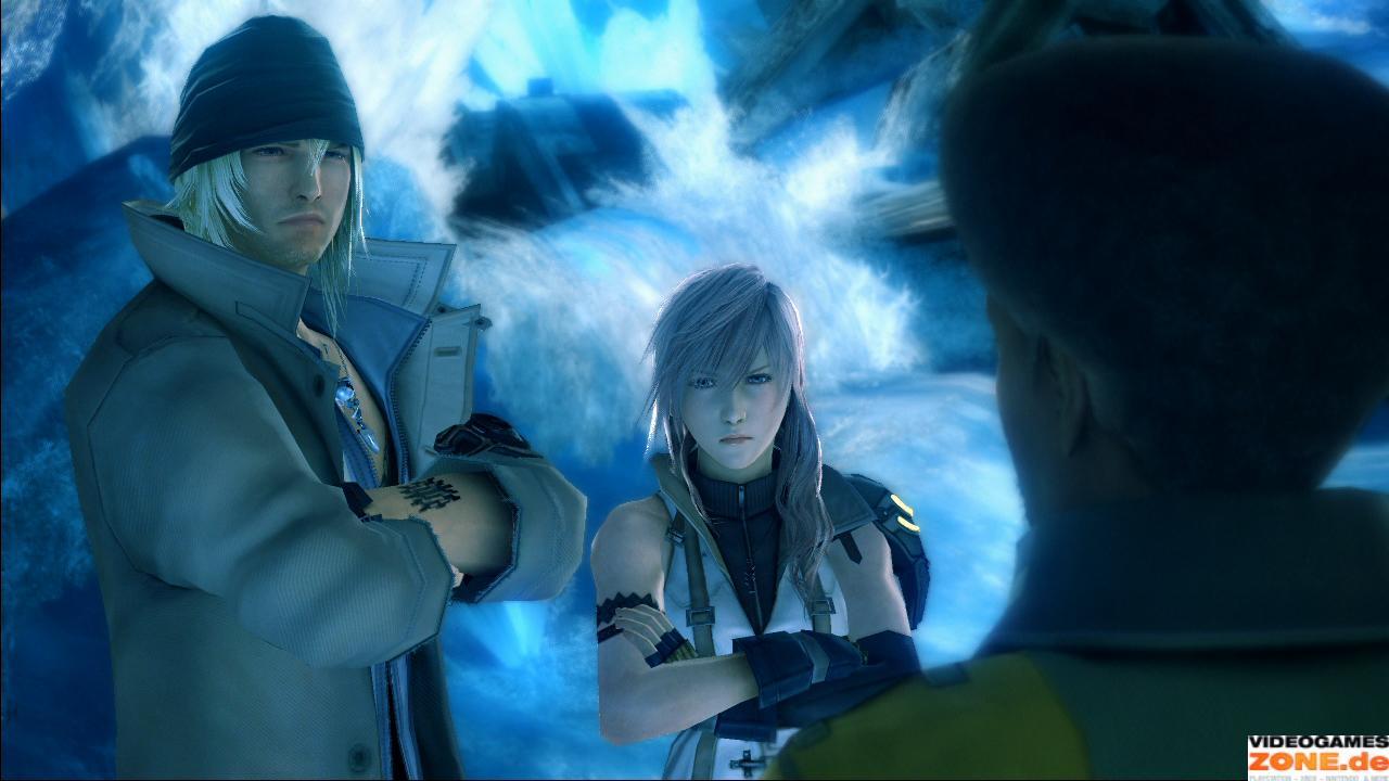 [15/01/2010] Platz 14: Final Fantasy 13 war der erste Teil der großen Rollenspiel-Reihe für die HD-Konsolen. Überzeugen konnte der Square Enix-Titel allerdings nicht alle Spieler, aber wenigstens 5 (1,1%) von ihnen gaben ihre Stimme für FF12 ab.