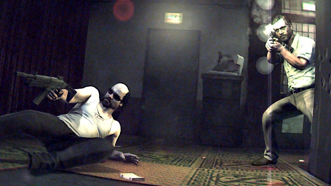 [16/01/2010] Das einzig Gute an Kane & Lynch ist, dass die beiden abstoßenden Karrikaturen eines guten Duos in Hitman: Absolution als killbare NPCs auftauchen.