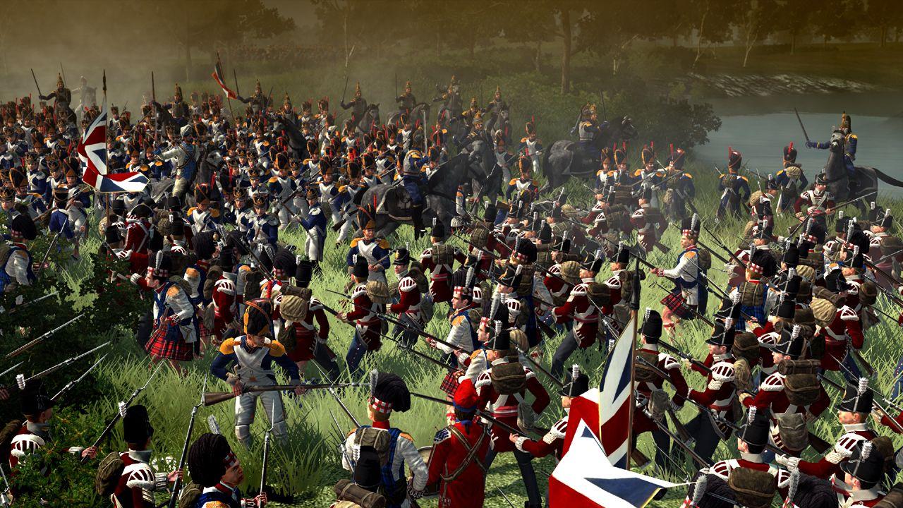 [04/01/2010] Napoleon: Total War war eines der bestverkauften Strategiespiele 2010. Wie gut konnte sich der Mix aus Runden- und Echtzeitstrategie in der Wahl zum besten Strategie-Spiel 2010 schlagen?