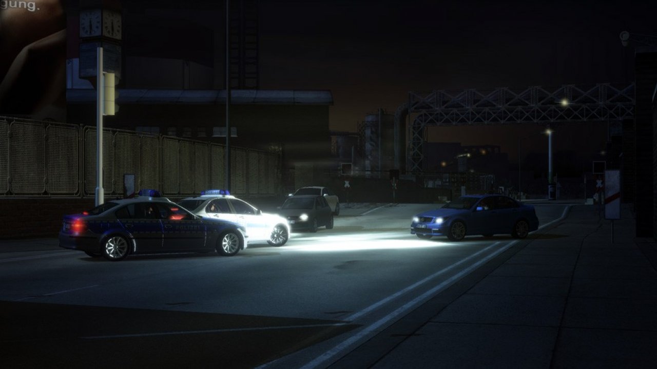 [07/01/2010] Alarm für Cobra 11 Highway Nights