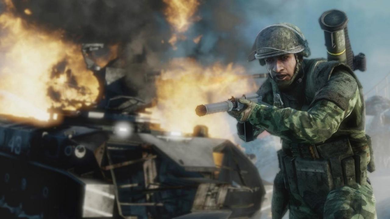 [19/01/2010] Battlefield: Bad Company 2 