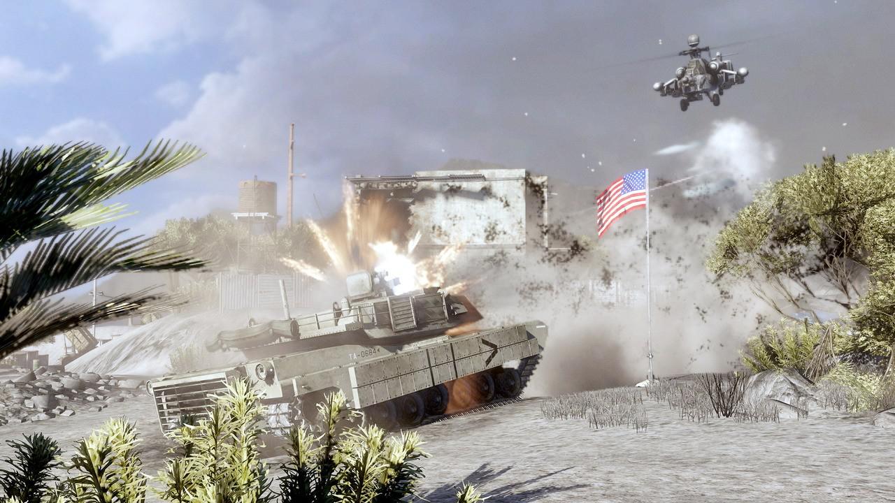 [19/01/2010] Battlefield Bad Company 2 