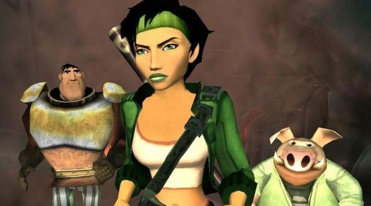 [14/01/2010] Nicht nur Far Cry und Co.: wir brauchen mehr B-Tier-Spiele! (5)