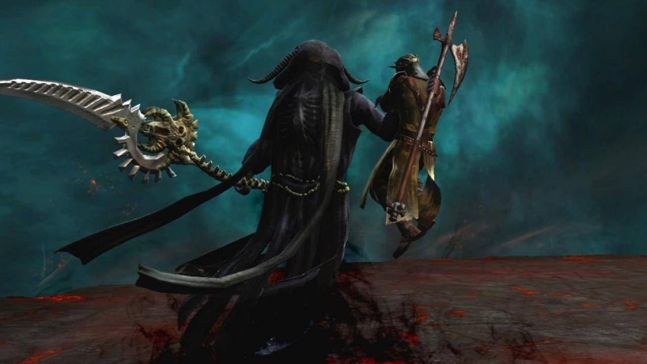 [19/01/2010] Der Ex hat eine der sieben Todsünden begangen. Dies ist ein perfekter Grund, um ihn durch den Tod aus Dantes Inferno ganz gekonnt in die Hölle zu verfrachten.