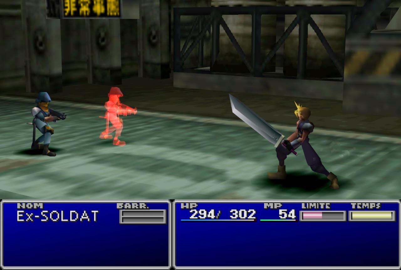 [18/01/2010] Für Final Fantasy 7 von 1997 griffen der Entwickler und Publisher tief in die Tasche. Insgesamt verschlang das beliebte Rollenspiel geschätzte145 Millionen US-Dollar, das sind umgerechnet circa 136 Millionen Euro.