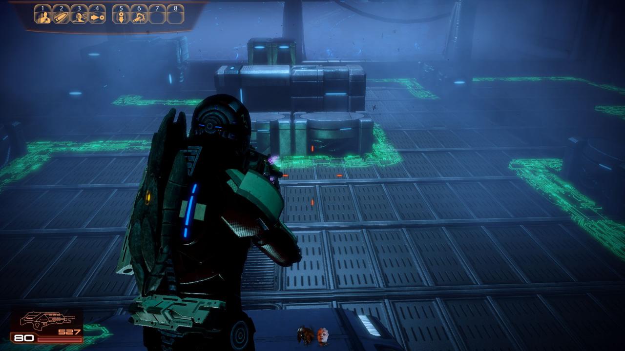 [26/01/2010] Mass Effect 2