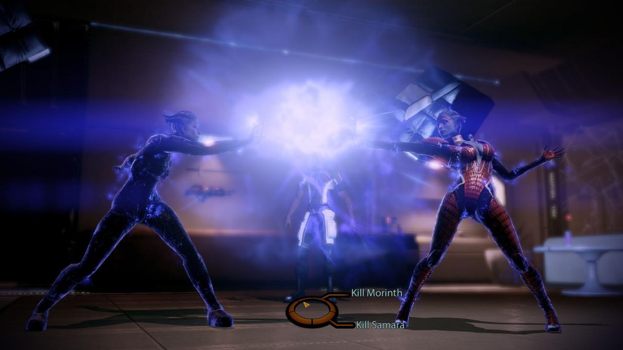 [26/01/2010] Mass Effect 2