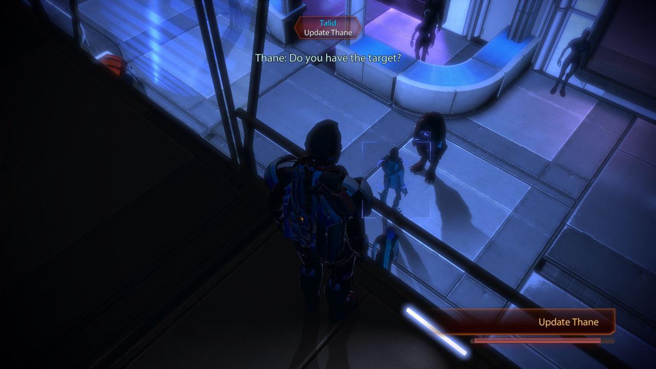 [26/01/2010] Mass Effect (03)
