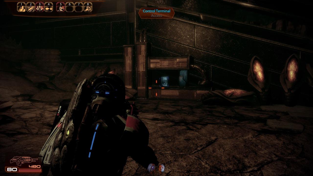 [26/01/2010] Mass Effect 2