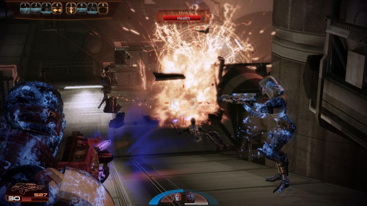 [26/01/2010] Mass Effect (04)