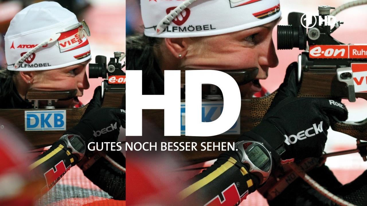 [11/01/2010] ARD und ZDF starten am 12. Februar ihre HD-Kanäle.