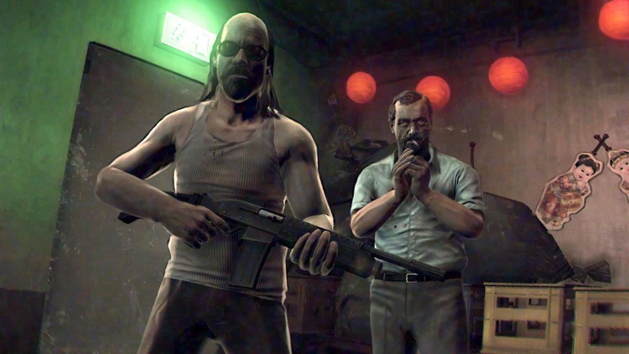 [18/01/2010] In der Third-Person-Shooter-Reihe Kane and Lynch verdingen sich die beiden gleichnamigen Protagonisten mit Jobs wie Banküberfällen und Schmuggel. Bei dem Versuch ihre Liebsten zu retten, ziehen sie eine blutige Spur über den halben Globus.