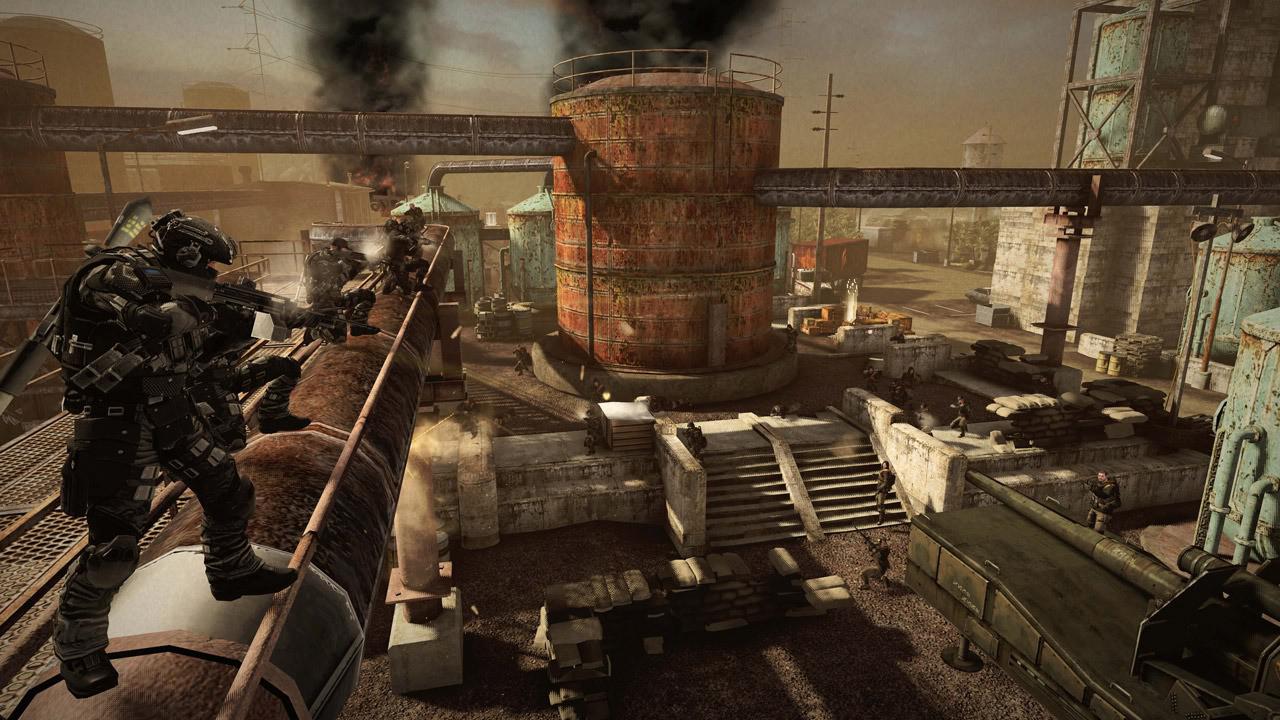 [20/01/2010] MAG