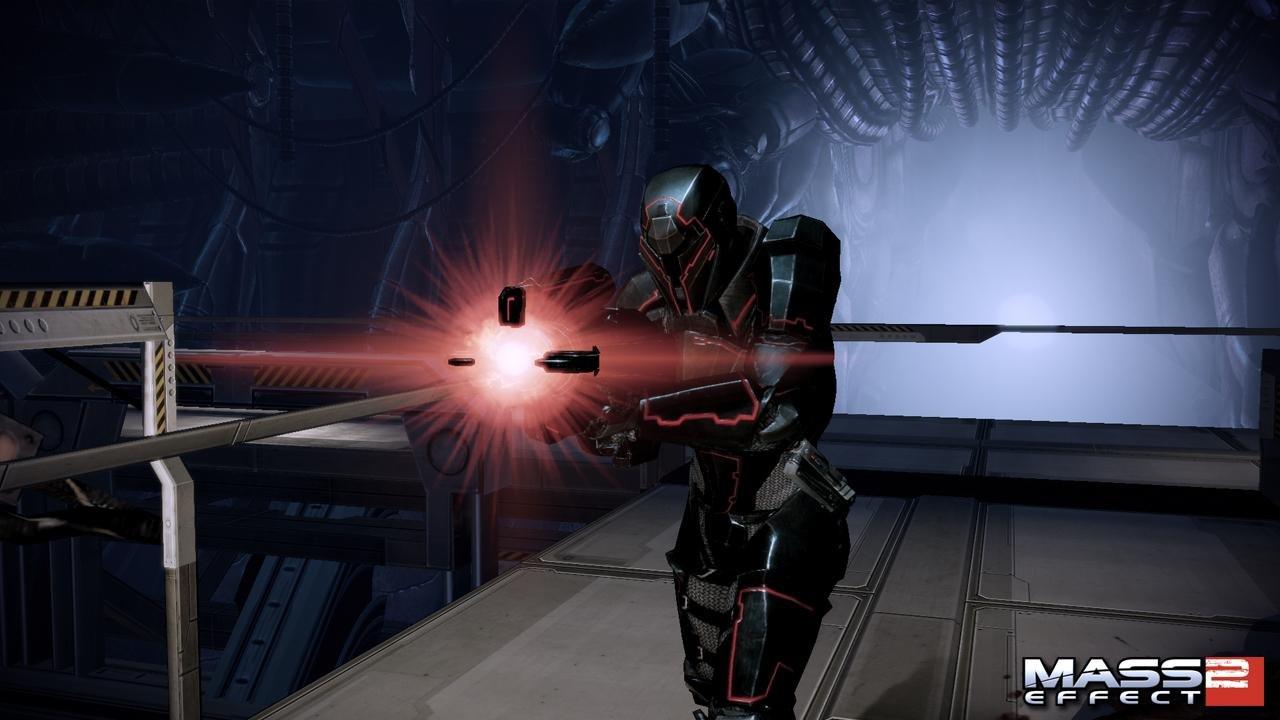 [19/01/2010] Mass Effect 2