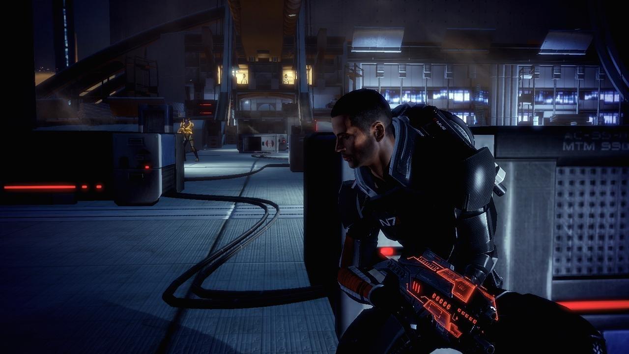 [19/01/2010] Mass Effect 2
