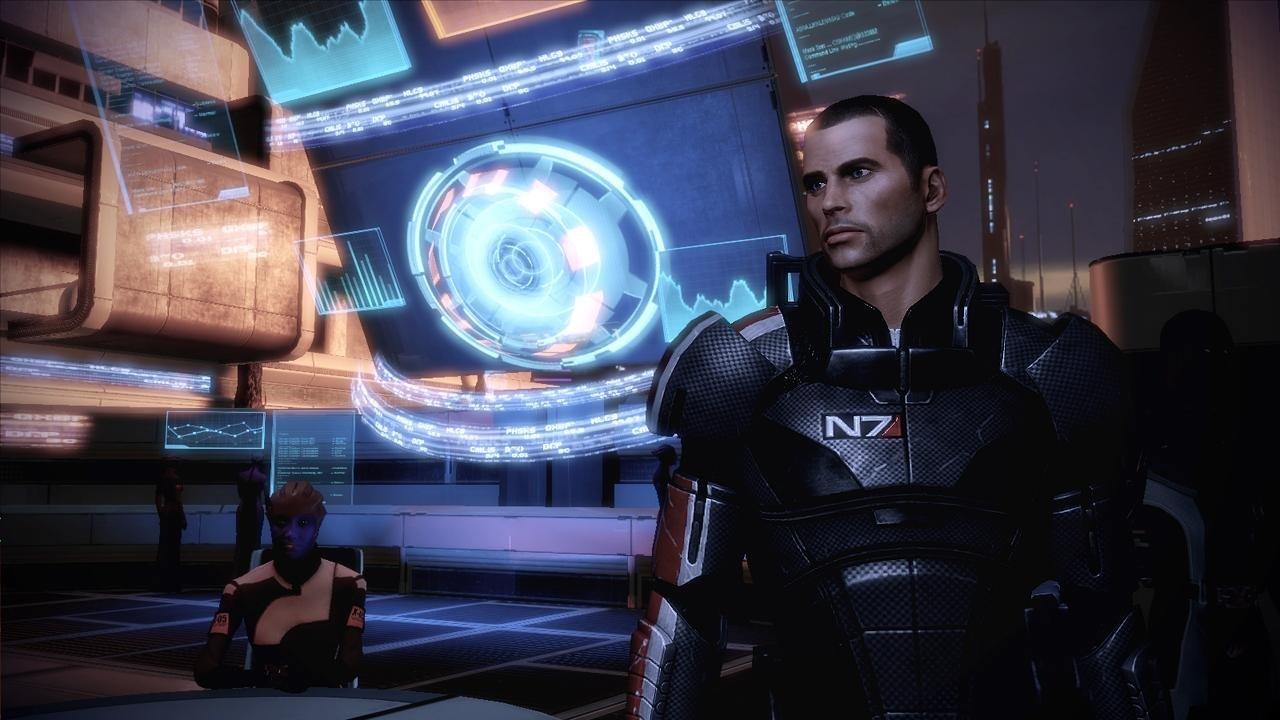 [19/01/2010] Mass Effect 2