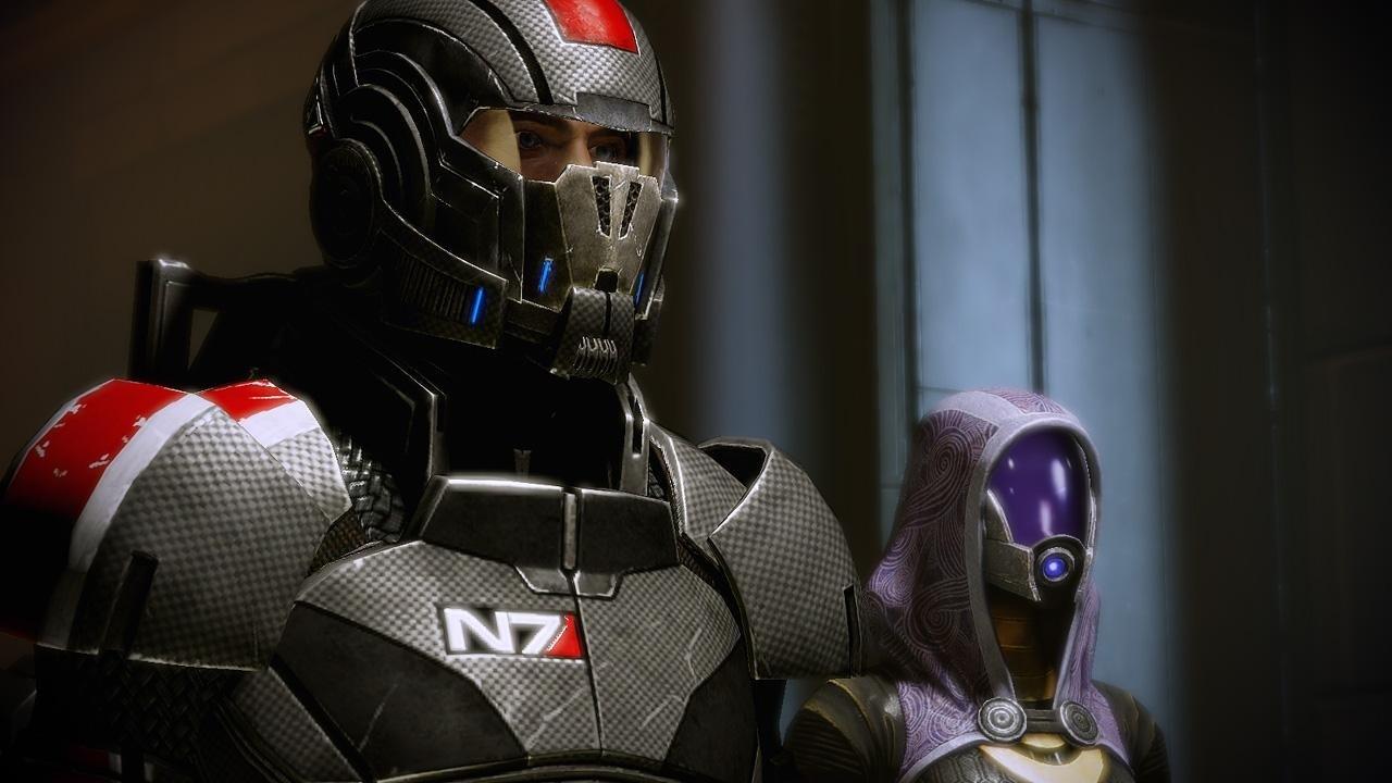 [19/01/2010] Mass Effect 2