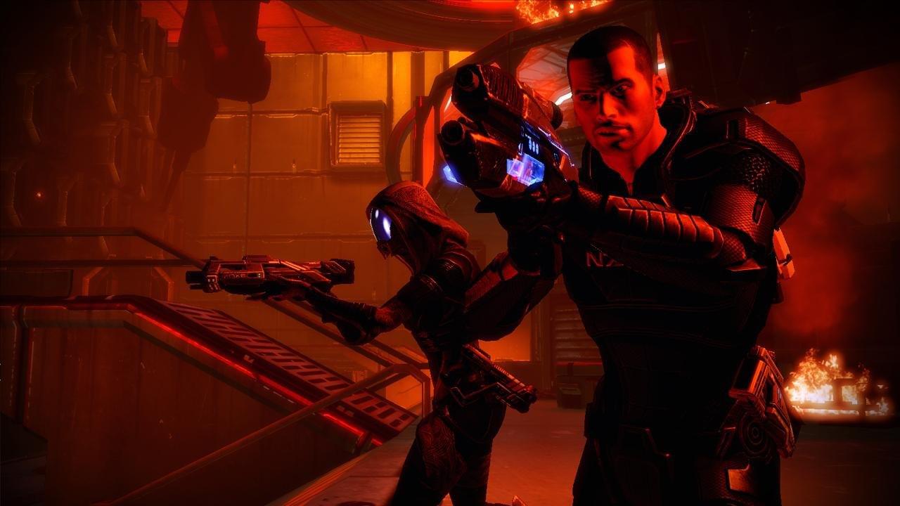 [19/01/2010] Mass Effect (02)