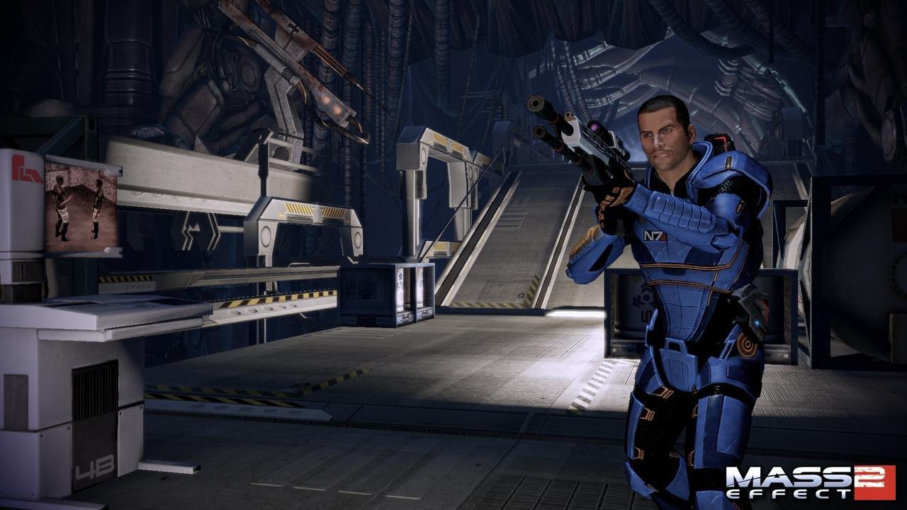 [19/01/2010] Mass Effect 2
