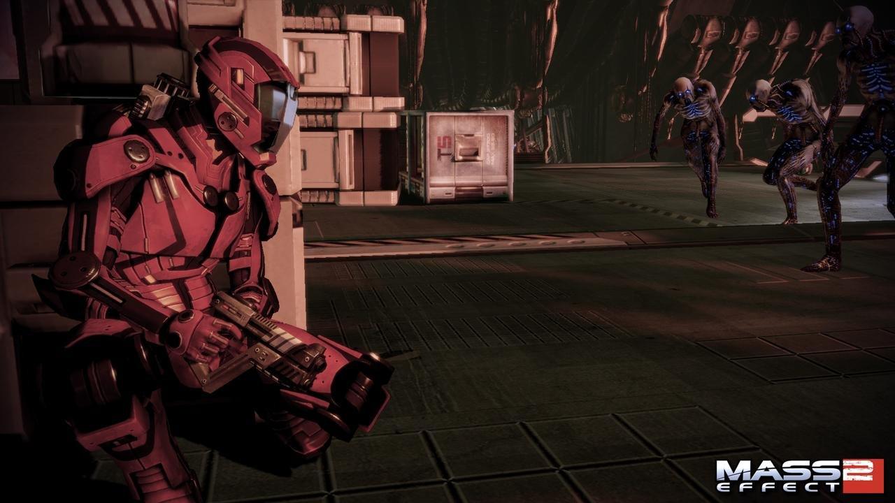 [19/01/2010] Mass Effect 2 