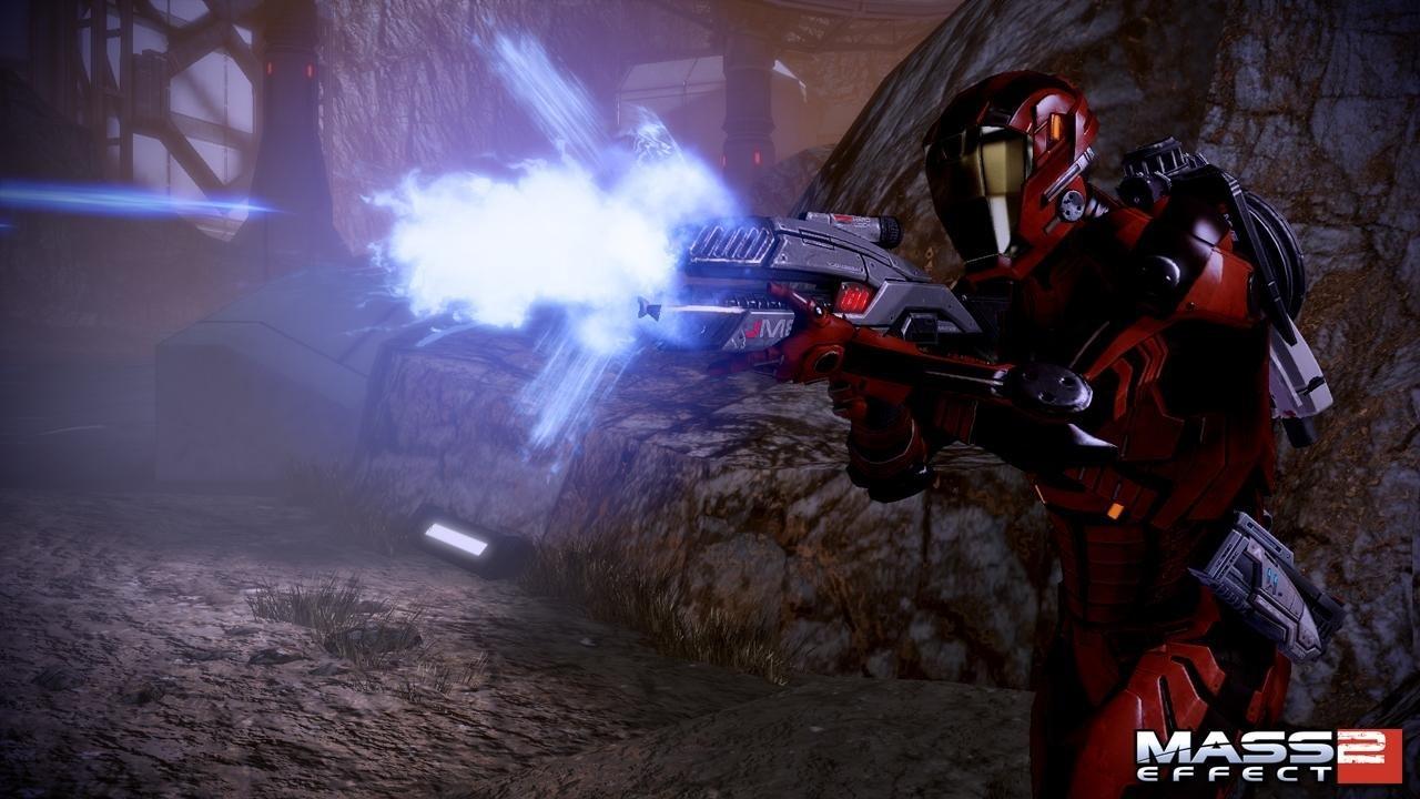 [19/01/2010] Mass Effect 2