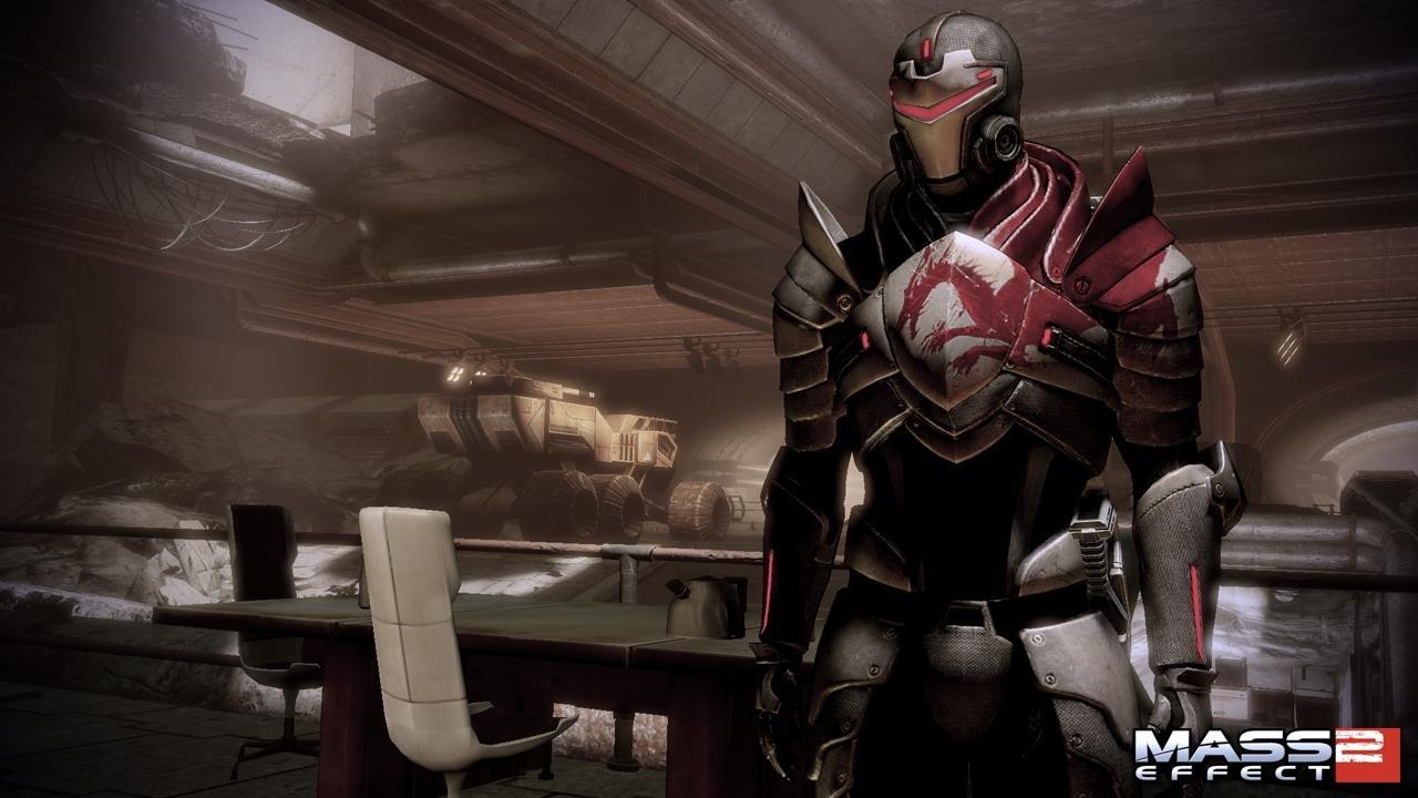 [19/01/2010] Mass Effect 2