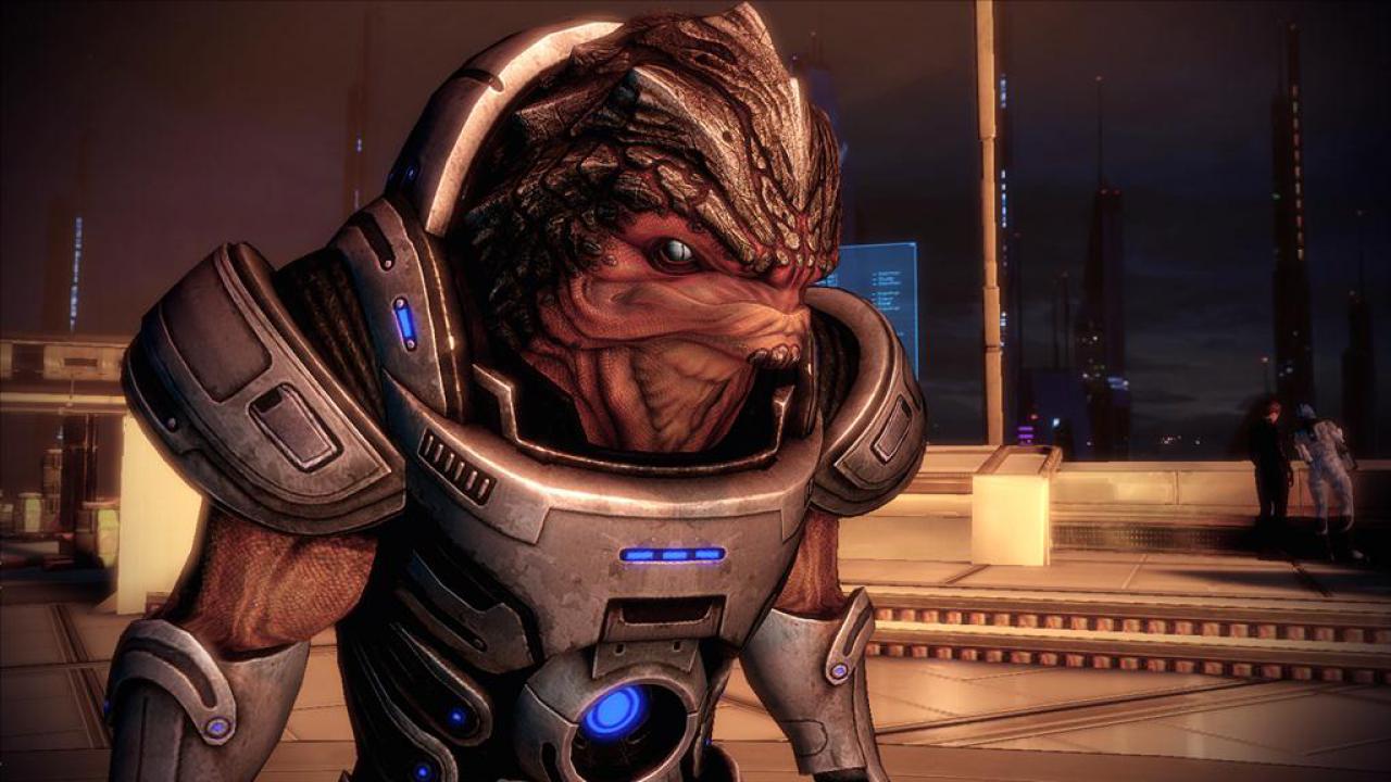[26/01/2010] Mass Effect am Ende? - Wohl kaum - Kolumne zur Zukunft der SciFi-Serie. (13)