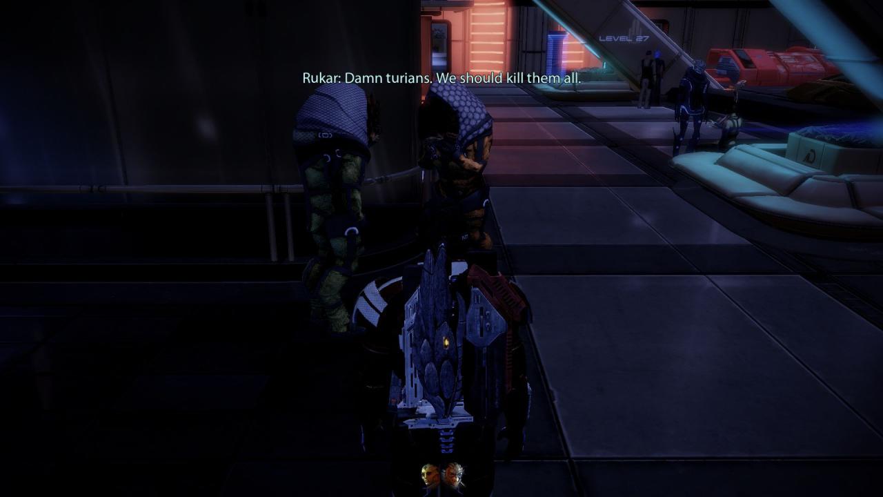 [26/01/2010] Mass Effect 2