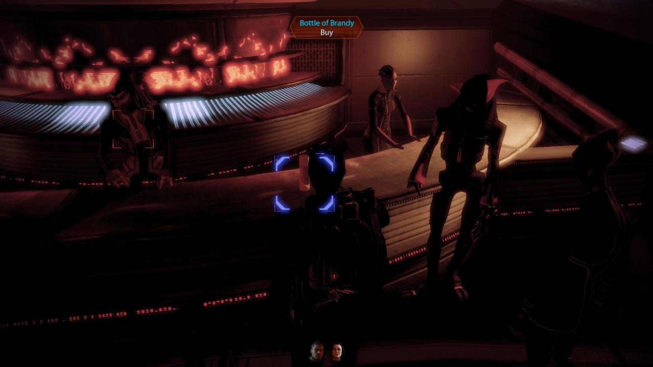[26/01/2010] Mass Effect 2