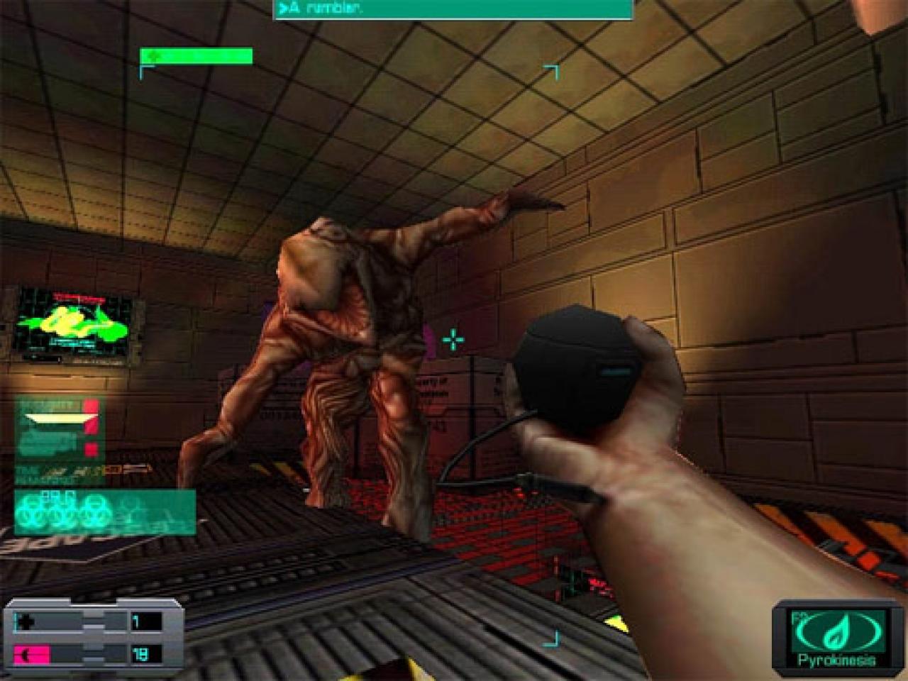 [18/01/2010] System Shock 2 ist jetzt auf GOG.com zum Download verfügbar. (1)