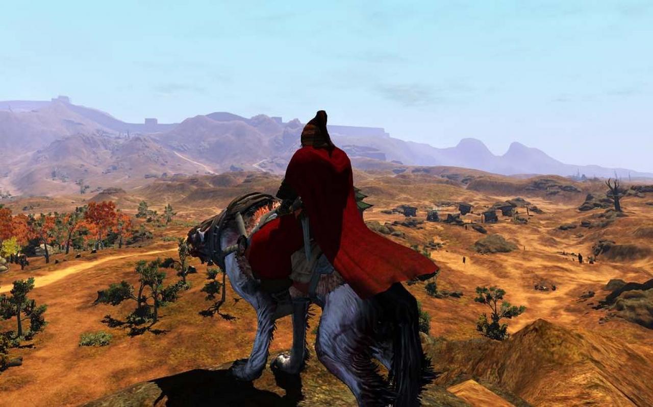 [15/02/2010] Age of Conan. Ebenfalls als großer Konkurrent von World of Warcraft gehandelt, litt das MMO an zähem Spieltempo und nervigen Bugs. Sehr schade, ...