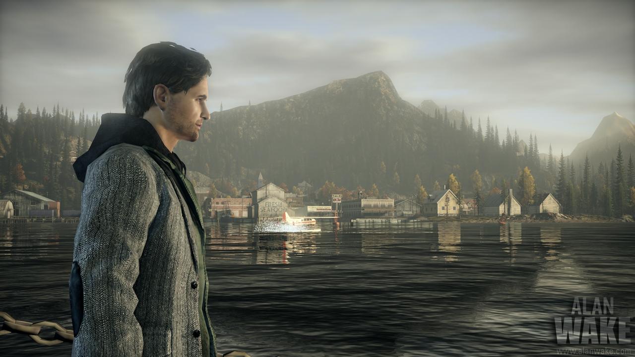 [12/02/2010] Platz 6: Das lang erwartete Alan Wake schaffte es nach jahrelanger Entwicklungszeit im vergangenem Jahr endlich in die Regale. Geduldige Gamer haben 31mal (3,7%) für das Grusel-Action-Game abgestimmt.