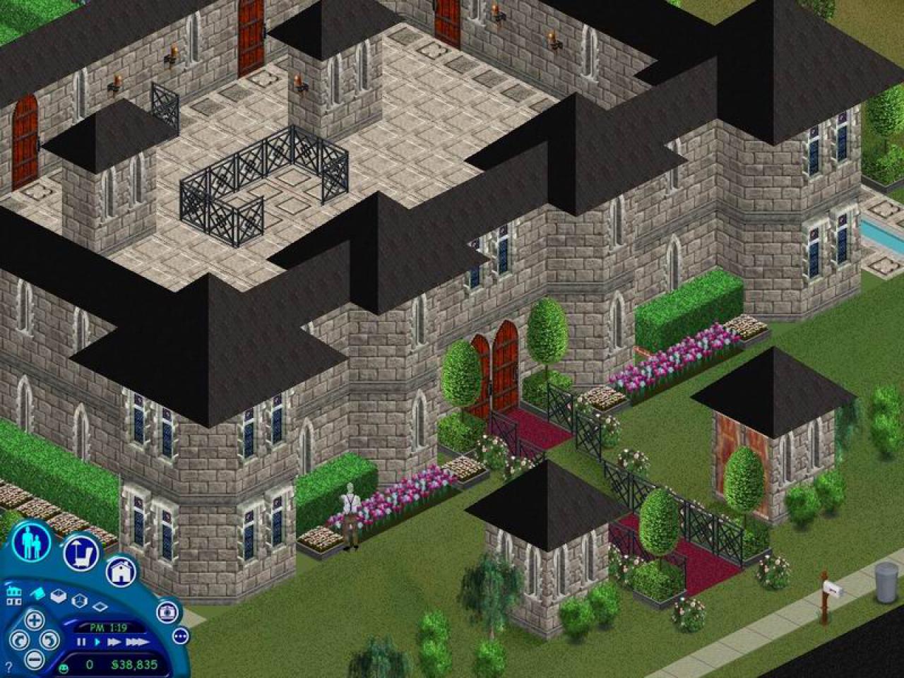[03/02/2010] Seien wir mal ehrlich: Die Sims zu spielen ist schön und gut, so richtig Spaß macht das Ganze aber erst wenn man sich mit dem Code 