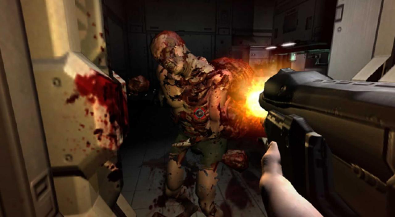 [24/02/2010] Doom 3