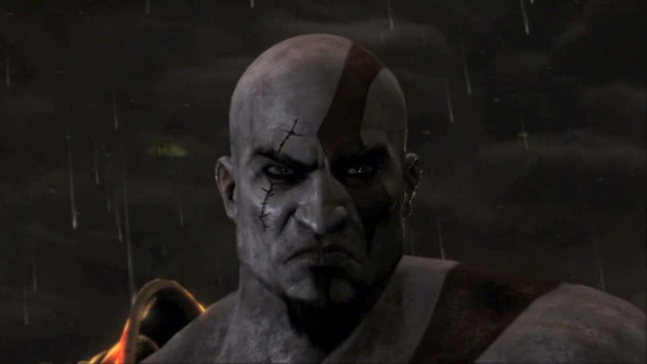 [26/02/2010] Platz 3: Sony Santa Monica brachte den Playstation 3-Spielern in diesem Jahr unter anderem den letzten Teil der God of War-Trilogie. Das grandiose Serien-Finale um Kratos habt ihr durch 53 Stimmen (11,1%) mit der Bronzemedaille belohnt.