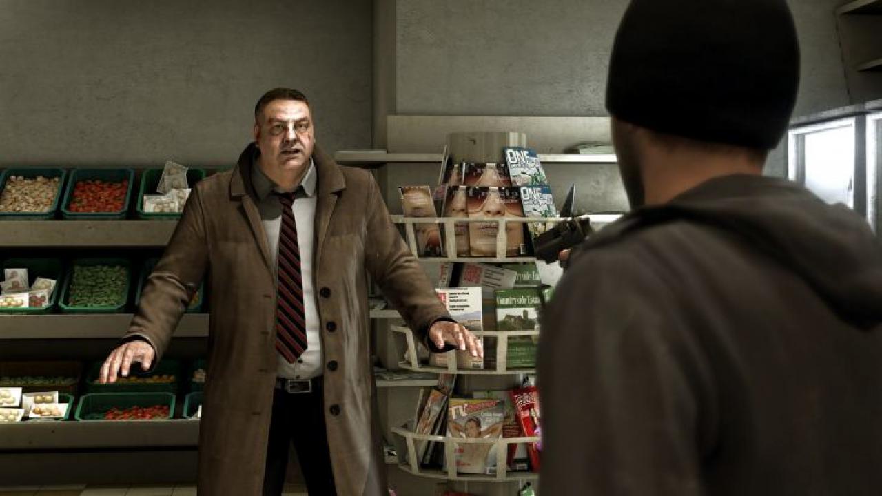 [03/02/2010] Platz 16: Heavy Rain teilt sich die Platzierung mit Enslaved. Heavy Rain konnte als Film zum Mitspielen eine grandiose Story bieten. Das honorierten sieben Games Aktuell-User (1,1%) mit ihrer Stimme.