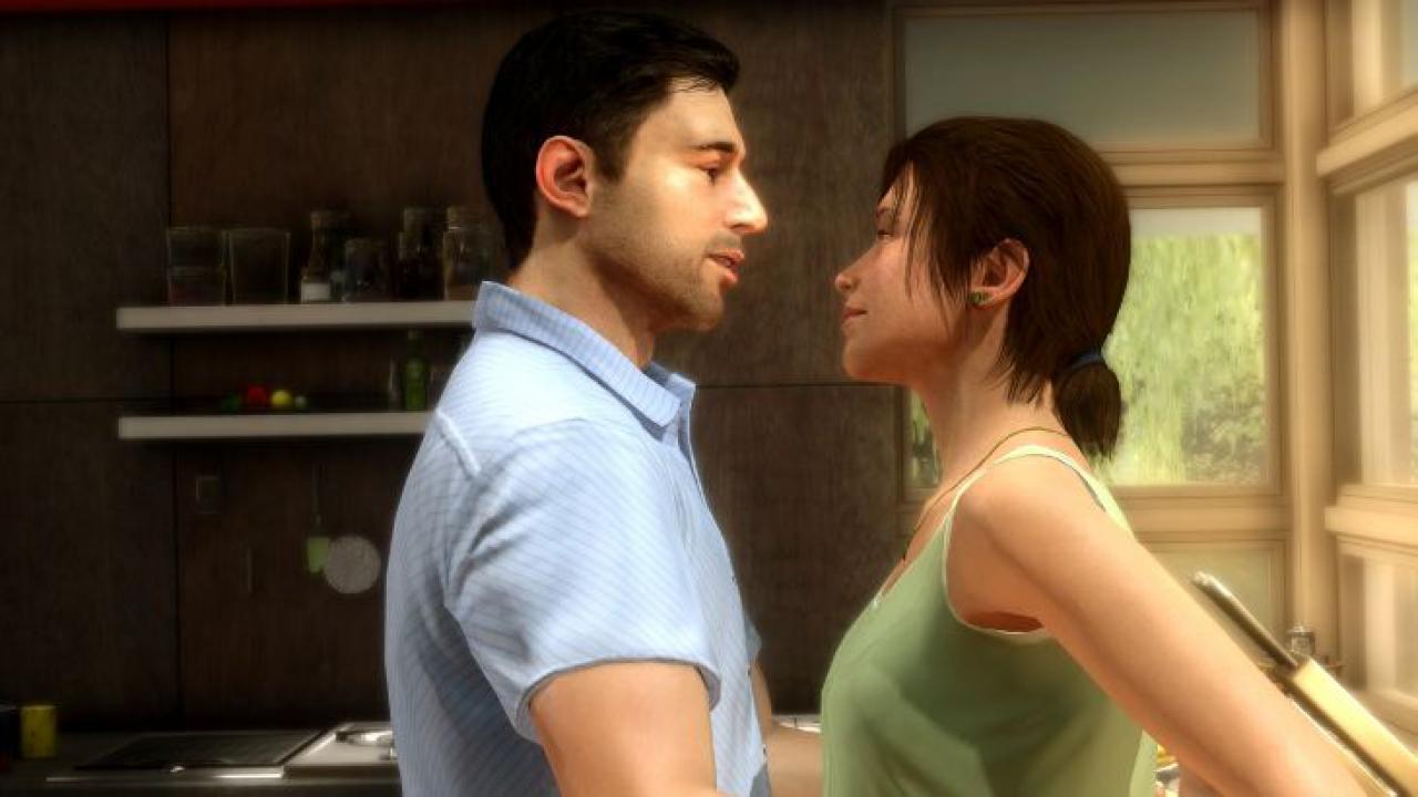 [03/02/2010] Heavy Rain sorgt für grandiose Spannung und haarsträubende Plottwists. Die Story kann sich bei jedem Spieldurchlauf in feinen Zügen unterscheiden, sodass uns erst beim Zusehen die kleinen, perfekt durchdachten Details auffallen.