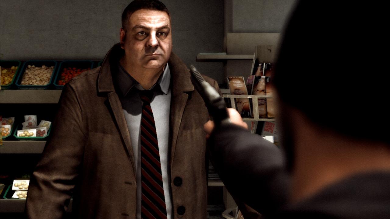 [12/02/2010] Heavy Rain - David Cage bleibt seiner Linie treu: Auch in seinem nächsten Spiel, dem 