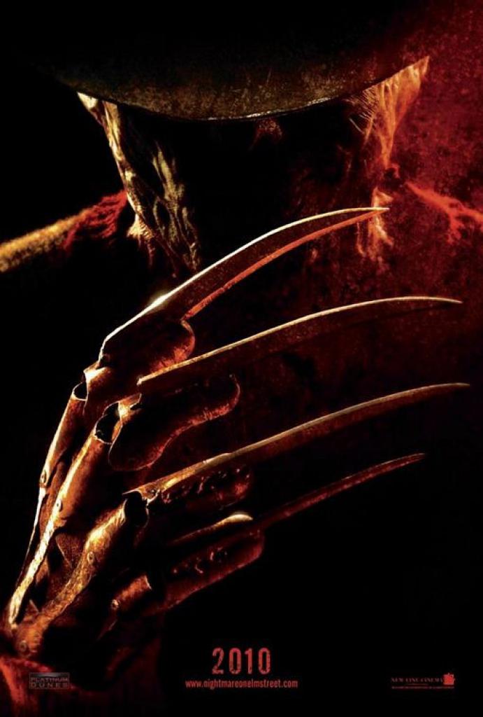 [19/02/2010] A Nightmare On Elm Street