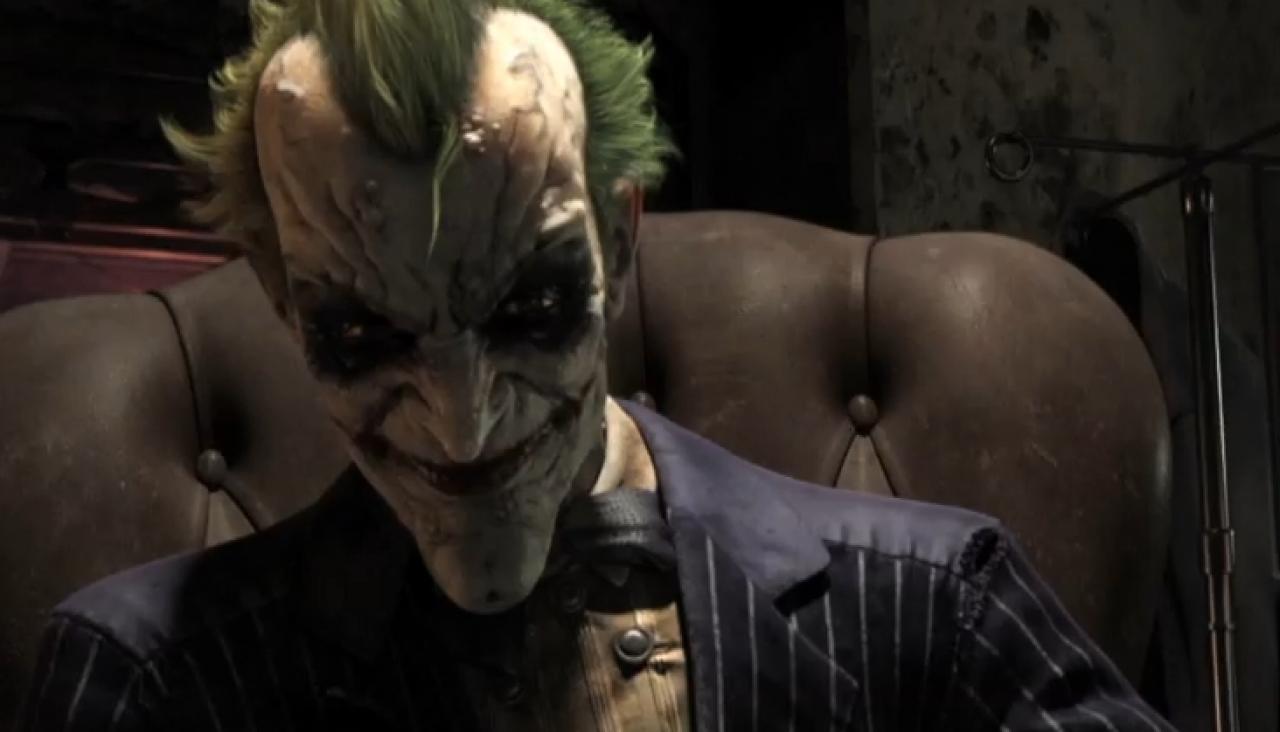 [01/02/2010] In Batman Arkham Alylum die Rolle des Jokers übernehmen und dem großen Bruce Wayne das Leben zur Hölle machen. Als Joker könntet ihr einfach mal richtig verrückt sein und eine hübsche Assistentin habt ihr auch.
